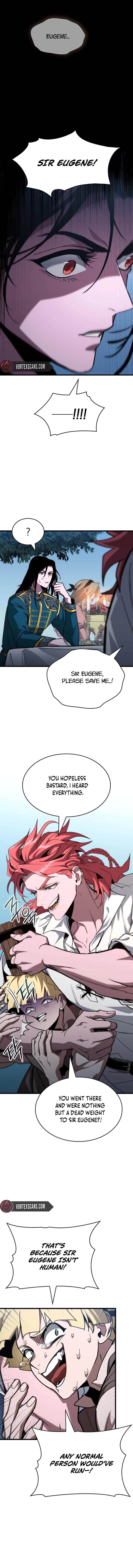 Crimson Reset Chapter 13 - Page 9 in English
