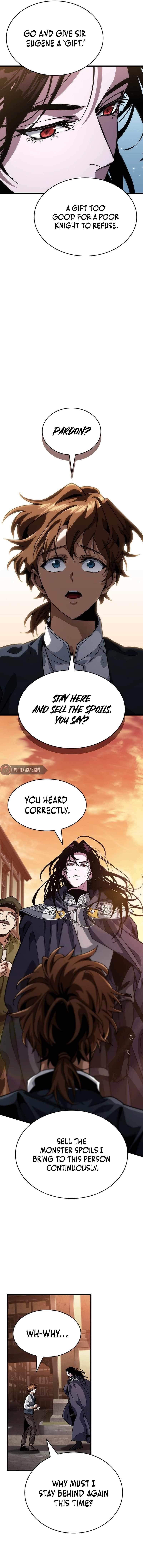 Crimson Reset Chapter 14 - Page 11 in English