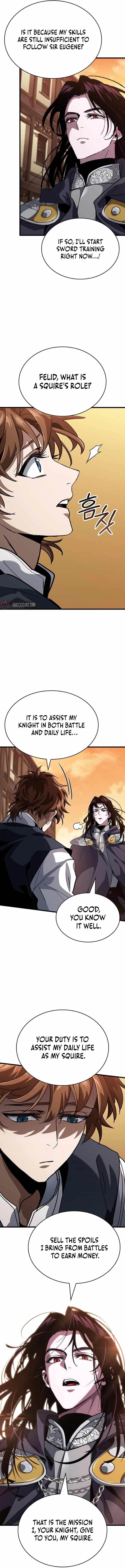 Crimson Reset Chapter 14 - Page 12 in English