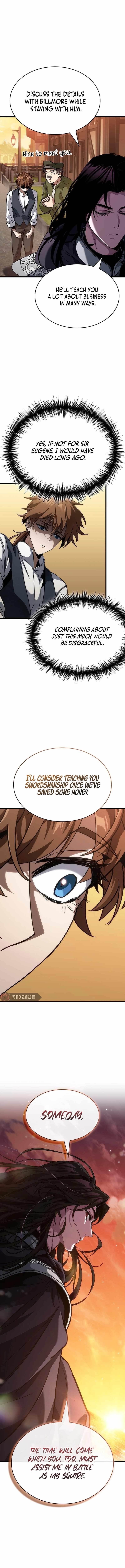 Crimson Reset Chapter 14 - Page 13 in English