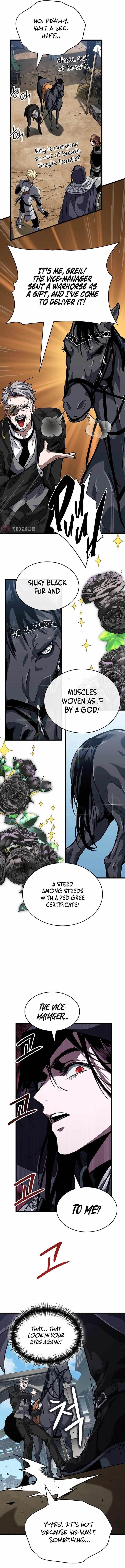 Crimson Reset Chapter 14 - Page 19 in English