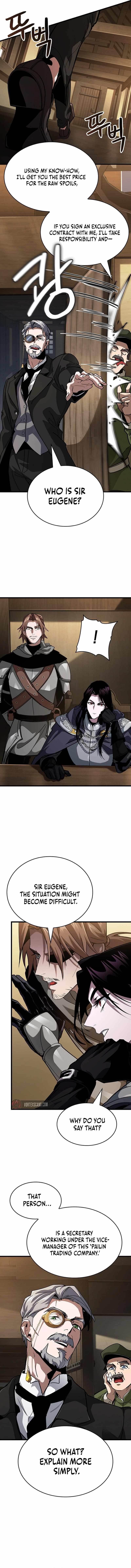 Crimson Reset Chapter 14 - Page 4 in English