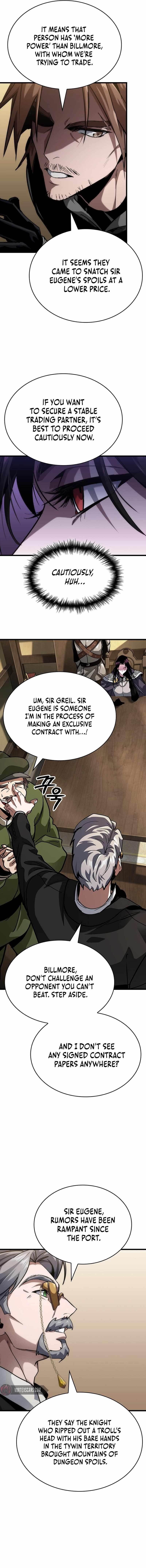 Crimson Reset Chapter 14 - Page 5 in English