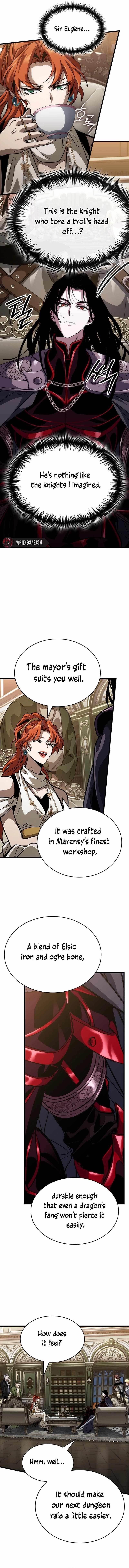 Crimson Reset Chapter 15 - Page 14 in English