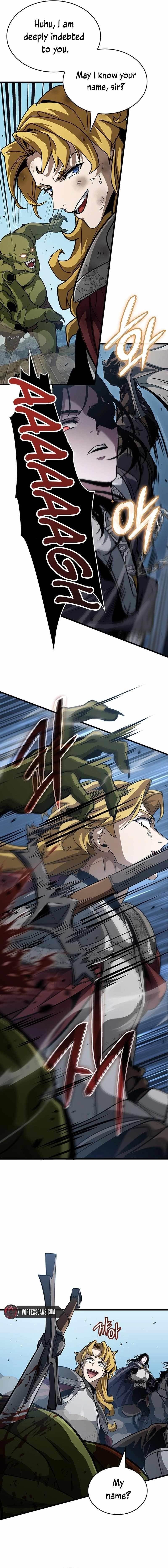 Crimson Reset Chapter 15 - Page 6 in English