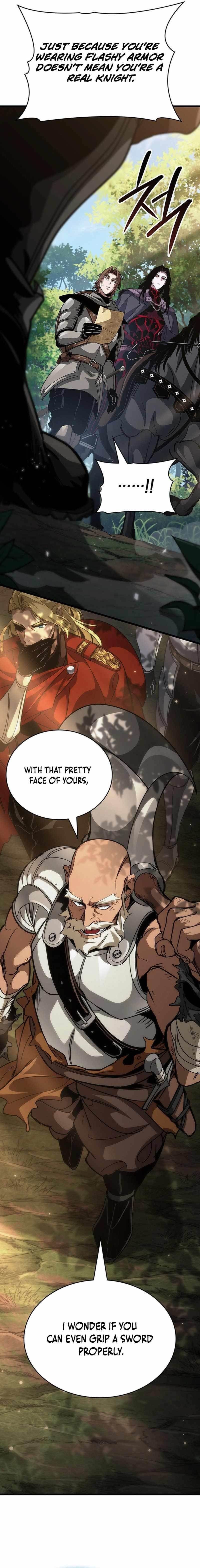 Crimson Reset Chapter 16 - Page 10 in English