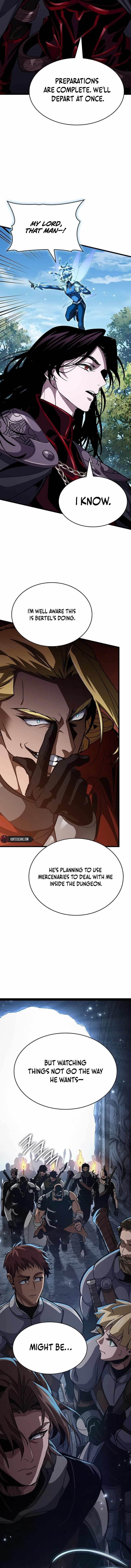 Crimson Reset Chapter 16 - Page 15 in English