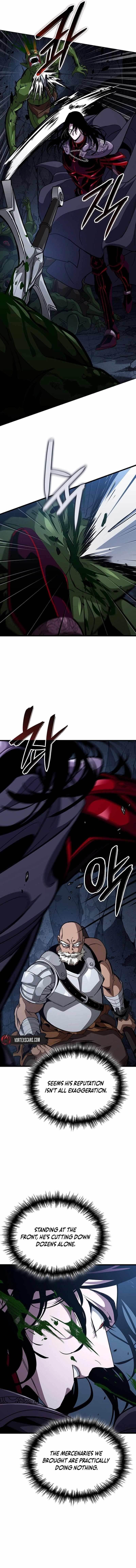 Crimson Reset Chapter 16 - Page 18 in English