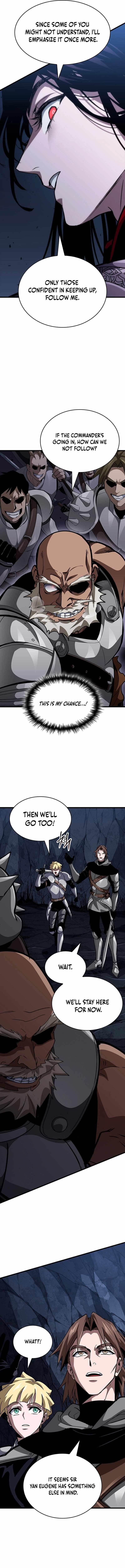 Crimson Reset Chapter 16 - Page 20 in English