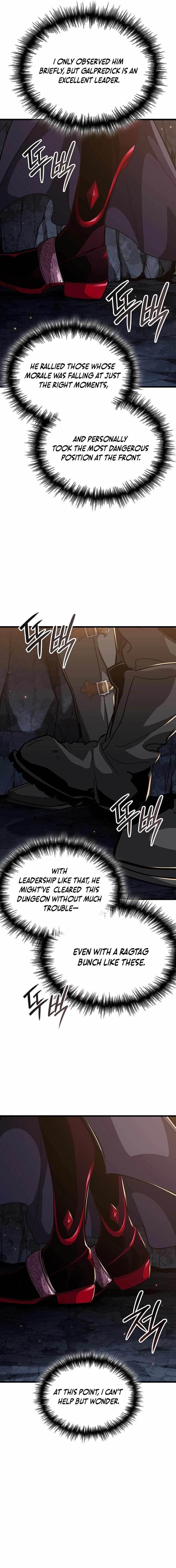 Crimson Reset Chapter 16 - Page 22 in English