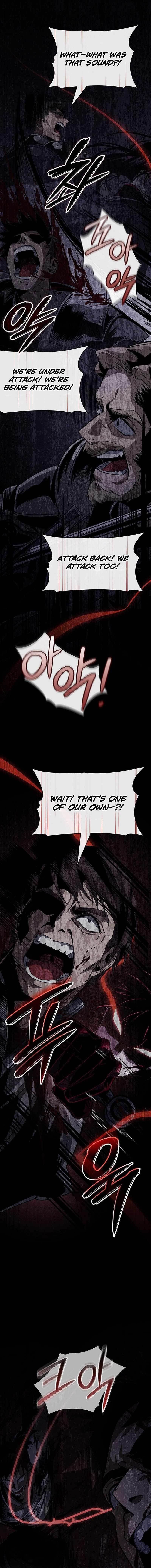 Crimson Reset Chapter 16 - Page 26 in English