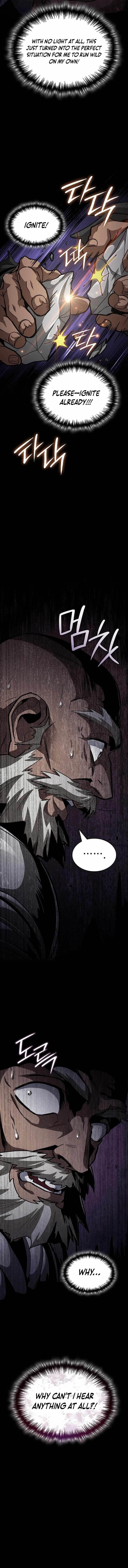 Crimson Reset Chapter 16 - Page 28 in English