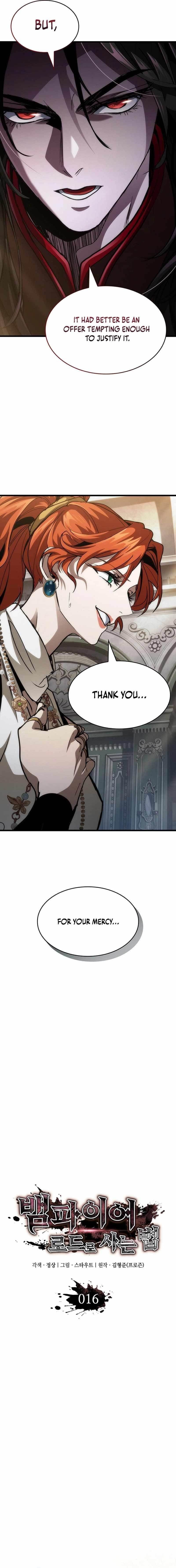 Crimson Reset Chapter 16 - Page 7 in English