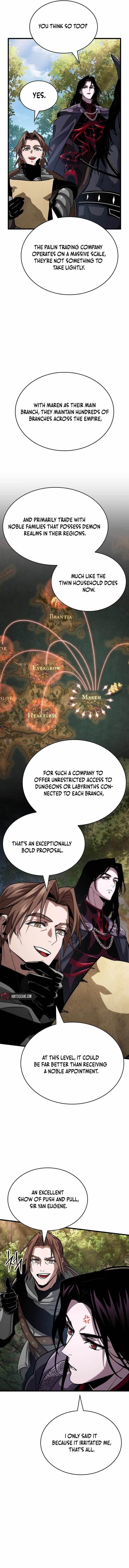 Crimson Reset Chapter 16 - Page 9 in English