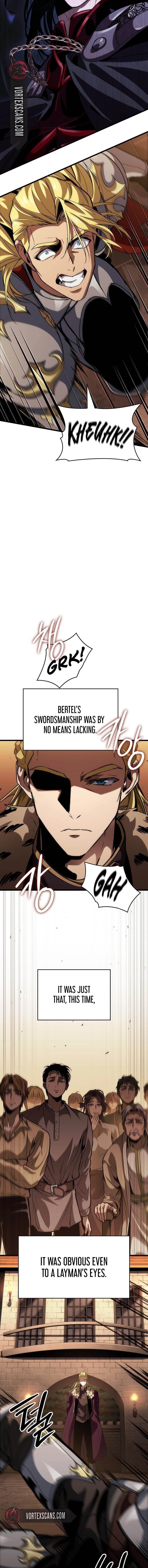 Crimson Reset Chapter 17 - Page 15 in English