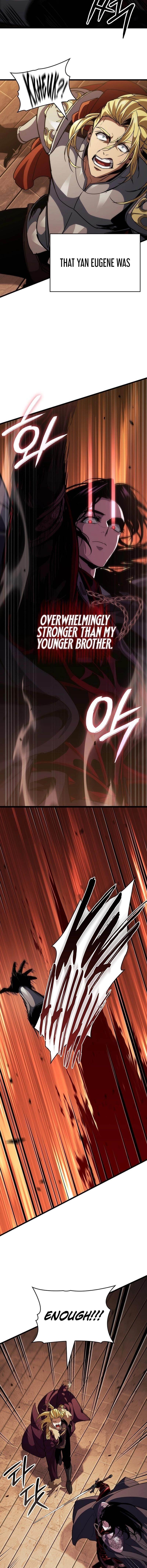 Crimson Reset Chapter 17 - Page 16 in English