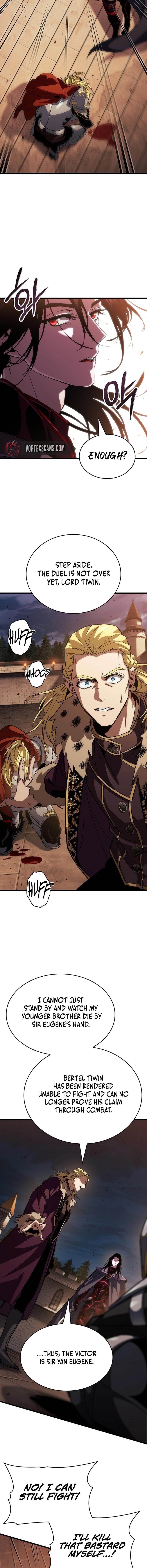 Crimson Reset Chapter 17 - Page 17 in English