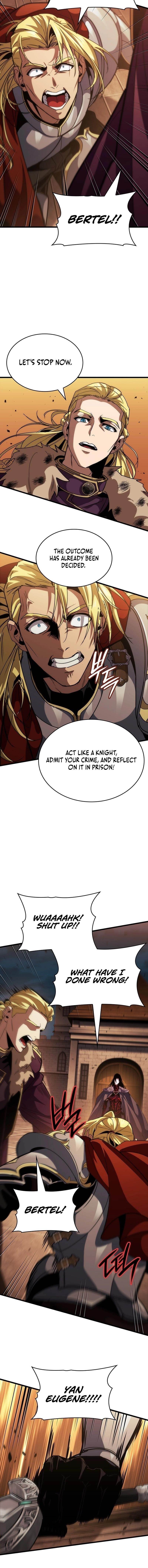 Crimson Reset Chapter 17 - Page 18 in English
