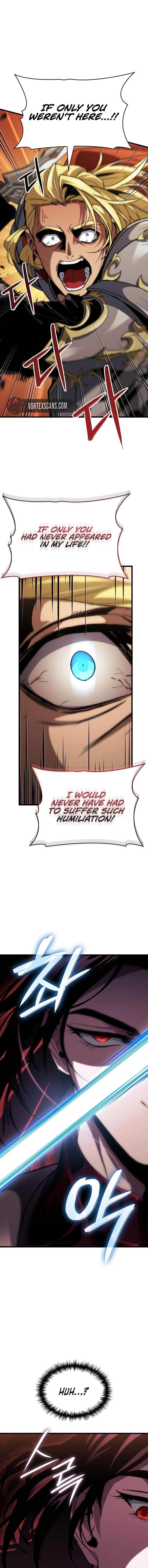 Crimson Reset Chapter 17 - Page 19 in English