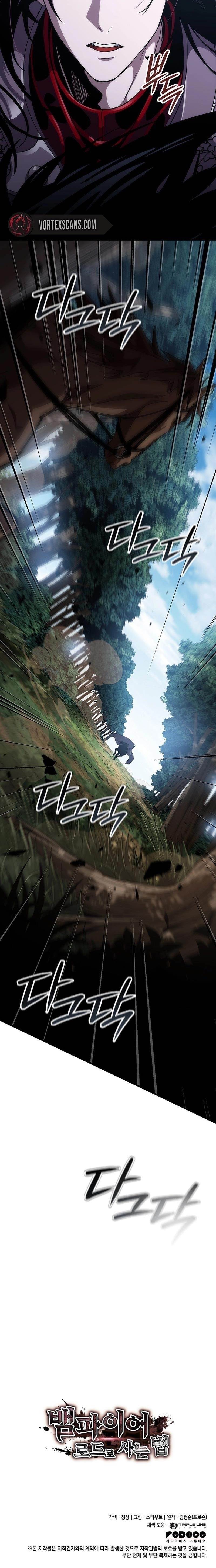 Crimson Reset Chapter 17 - Page 27 in English