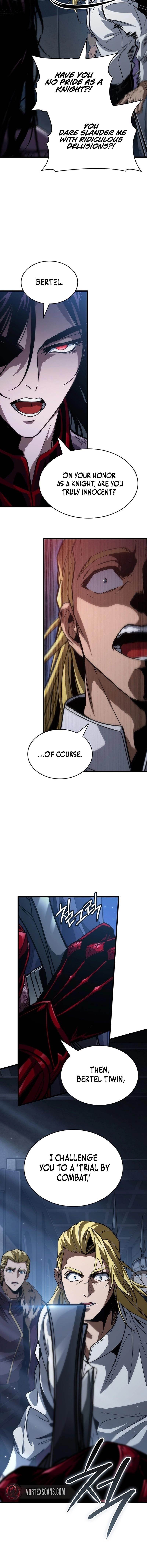 Crimson Reset Chapter 17 - Page 7 in English