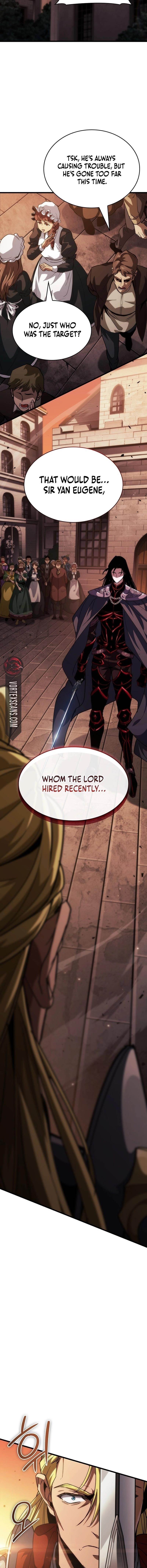 Crimson Reset Chapter 17 - Page 9 in English