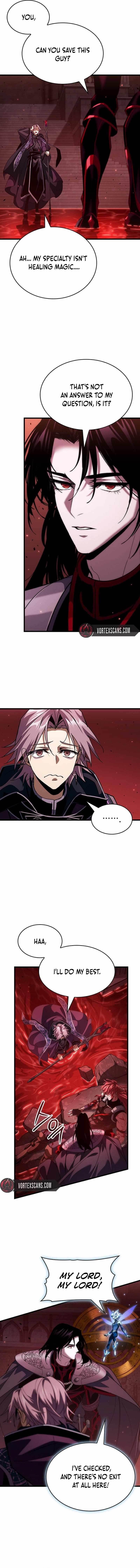 Crimson Reset Chapter 20 - Page 11 in English