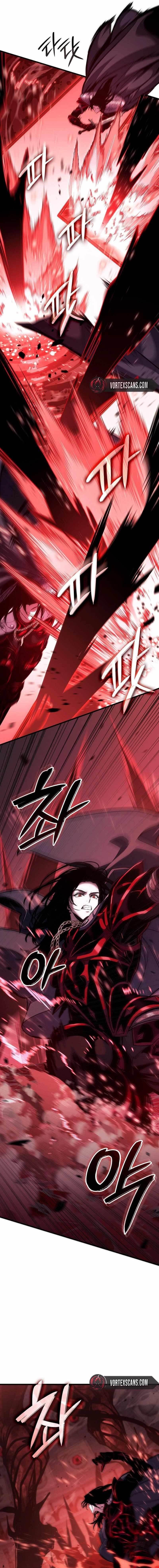 Crimson Reset Chapter 20 - Page 16 in English