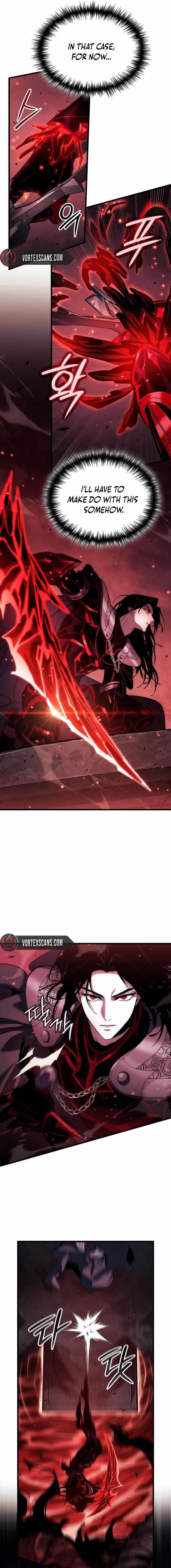 Crimson Reset Chapter 20 - Page 20 in English