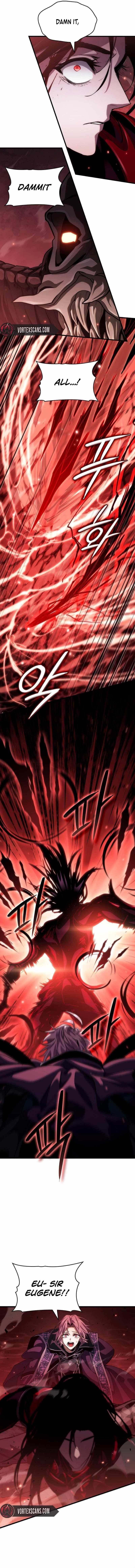 Crimson Reset Chapter 20 - Page 24 in English