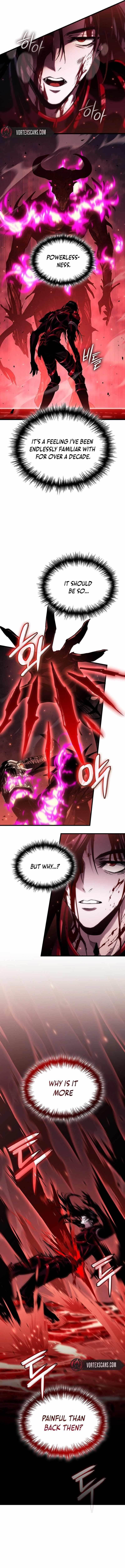 Crimson Reset Chapter 20 - Page 25 in English