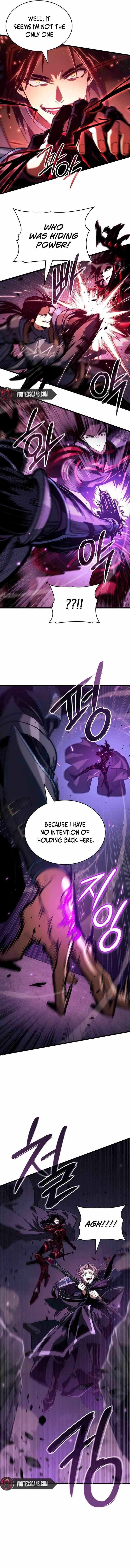Crimson Reset Chapter 20 - Page 5 in English