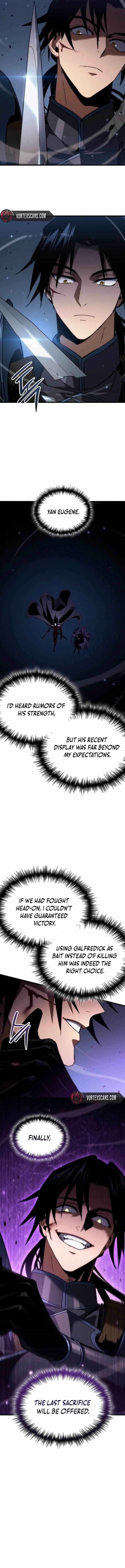 Crimson Reset Chapter 20 - Page 8 in English