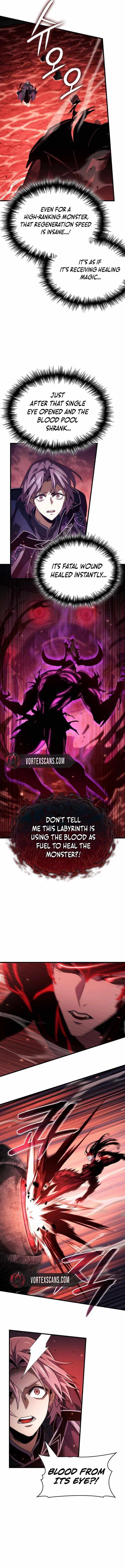 Crimson Reset Chapter 21 - Page 11 in English