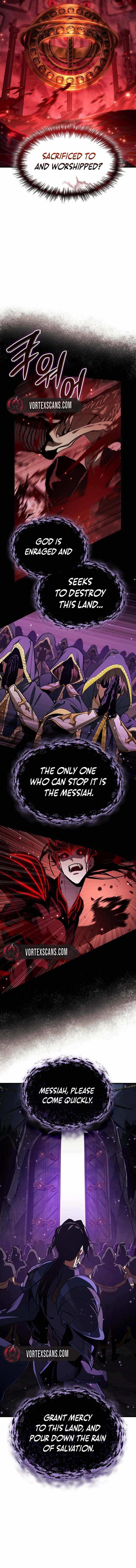 Crimson Reset Chapter 21 - Page 13 in English