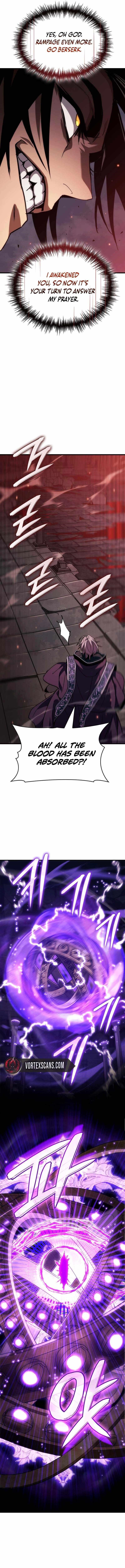 Crimson Reset Chapter 21 - Page 14 in English