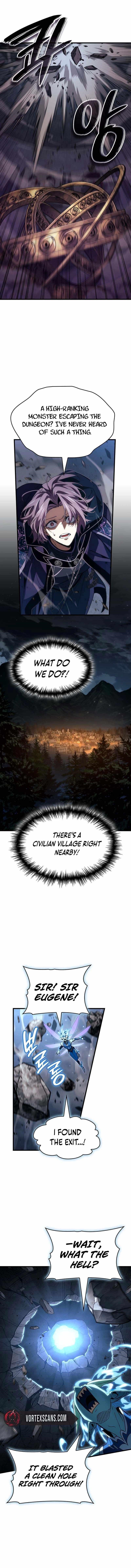 Crimson Reset Chapter 21 - Page 16 in English