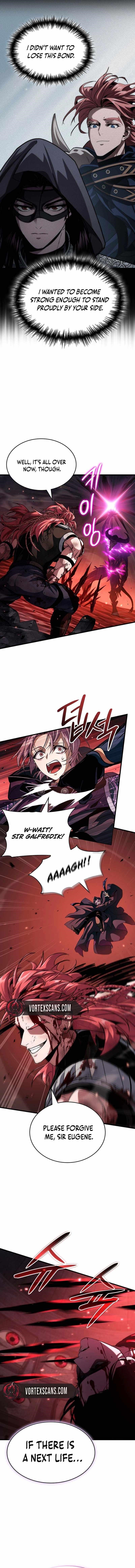 Crimson Reset Chapter 21 - Page 4 in English