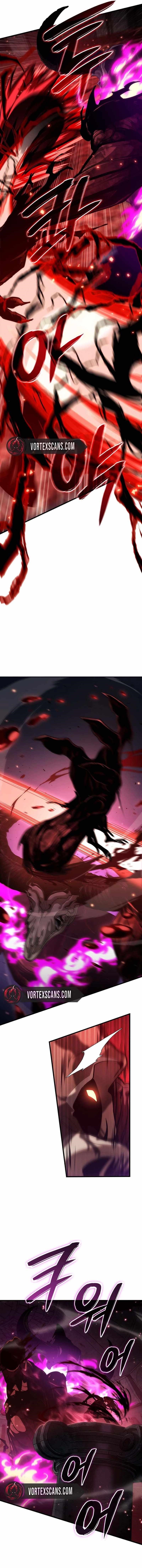 Crimson Reset Chapter 21 - Page 7 in English