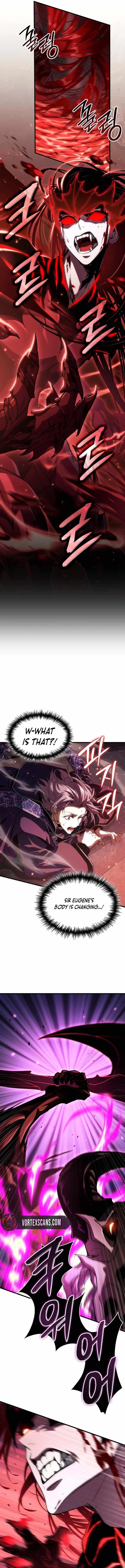 Crimson Reset Chapter 21 - Page 8 in English