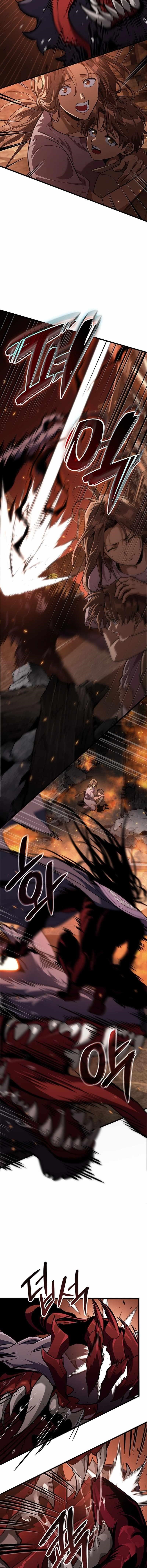 Crimson Reset Chapter 22 - Page 13 in English