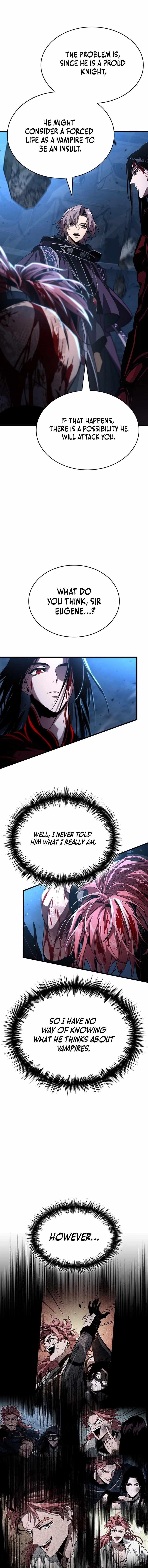 Crimson Reset Chapter 22 - Page 5 in English