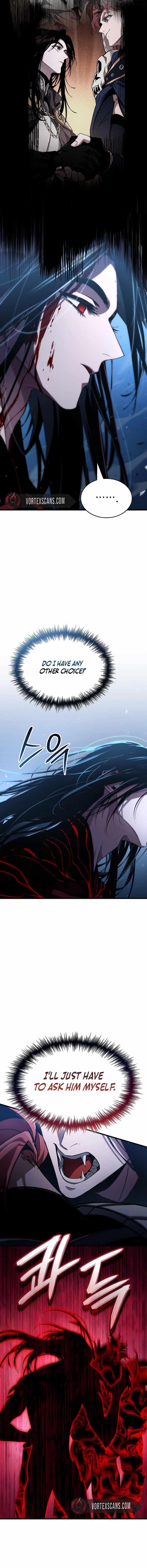 Crimson Reset Chapter 22 - Page 6 in English