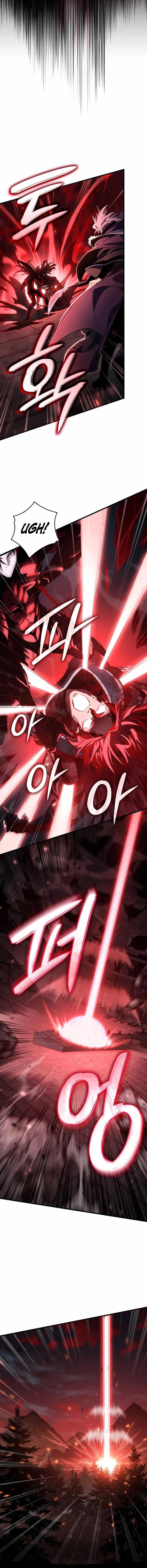 Crimson Reset Chapter 22 - Page 8 in English