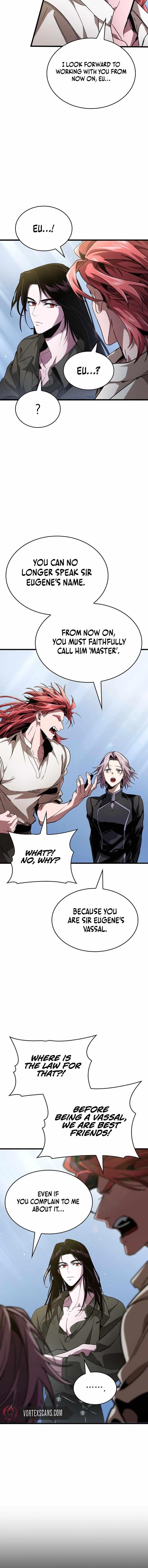 Crimson Reset Chapter 23 - Page 17 in English