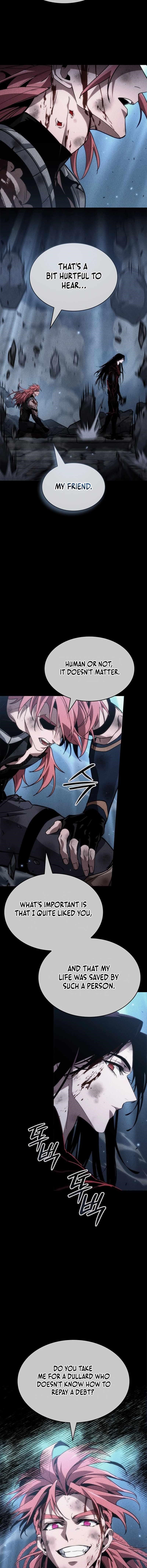 Crimson Reset Chapter 23 - Page 19 in English