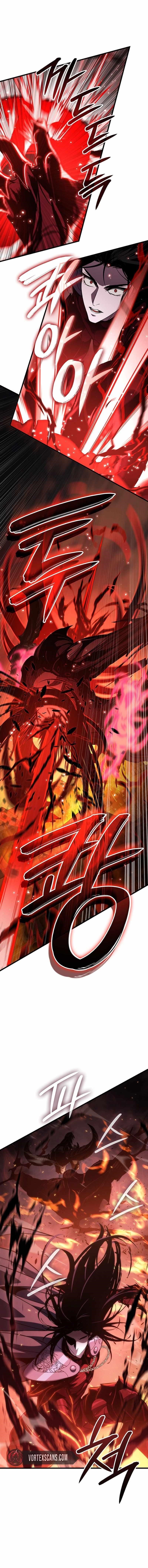 Crimson Reset Chapter 23 - Page 4 in English