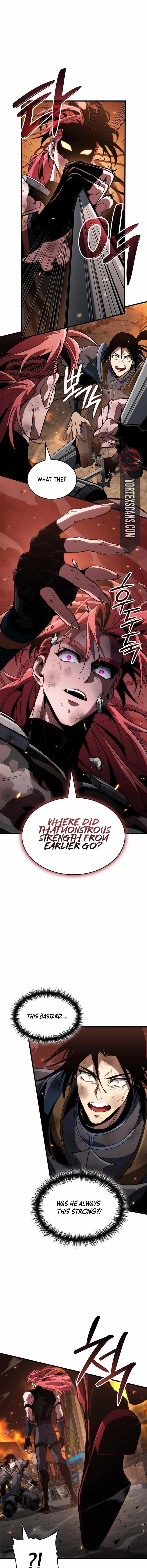 Crimson Reset Chapter 23 - Page 7 in English