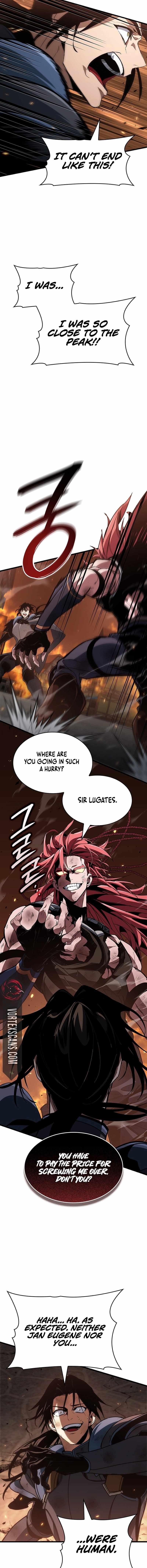 Crimson Reset Chapter 23 - Page 9 in English