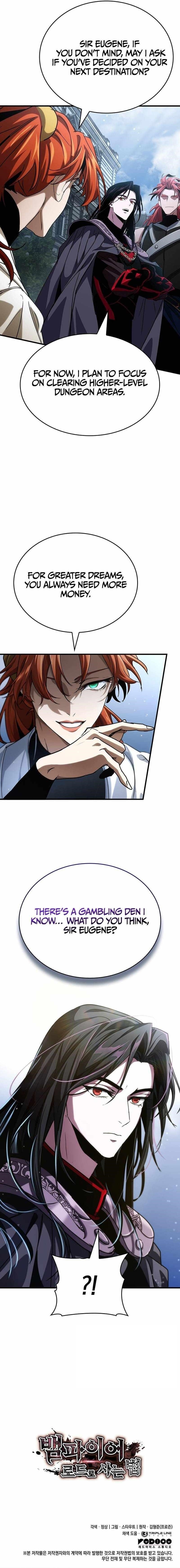 Crimson Reset Chapter 24 - Page 17 in English